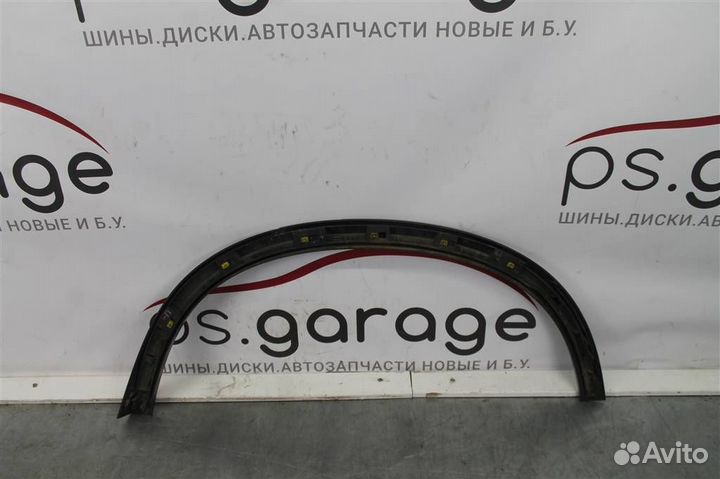 Арка заднего крыла правая Volvo XC90 2014-2019