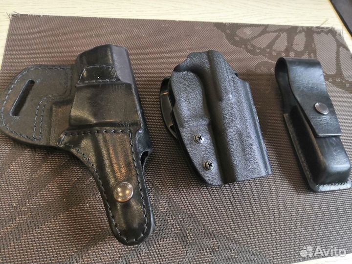 Кобура для пистолета