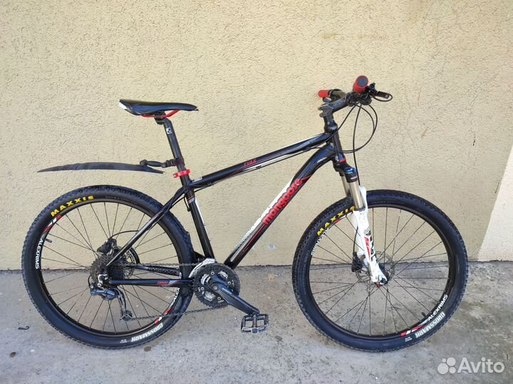 Горный велосипед Mongoose Tyax Expert 26