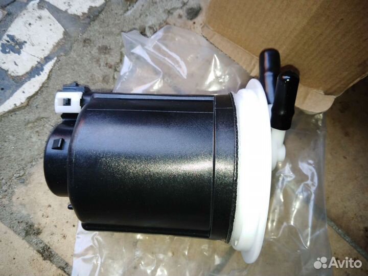 Топливный фильт Suzuki Jimny