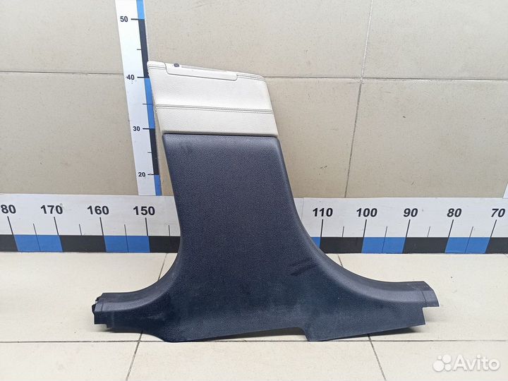 Обшивка стойки 5-serie GT F07 2009-2016