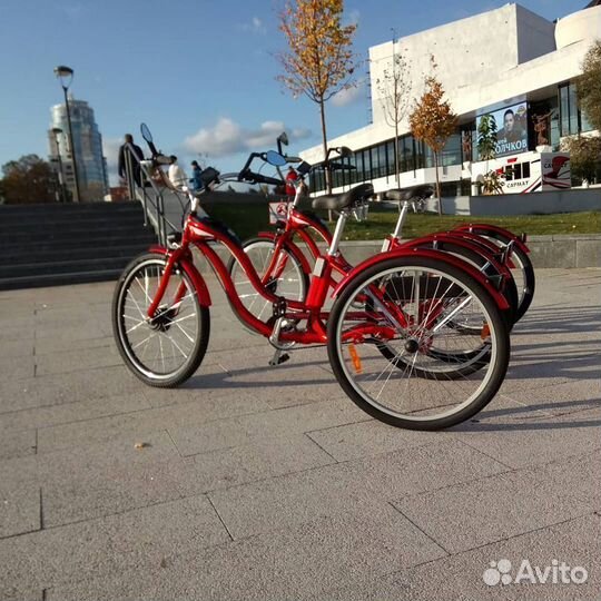 Мотор колесо 350W с аккумулятором 48V 12 A/ч