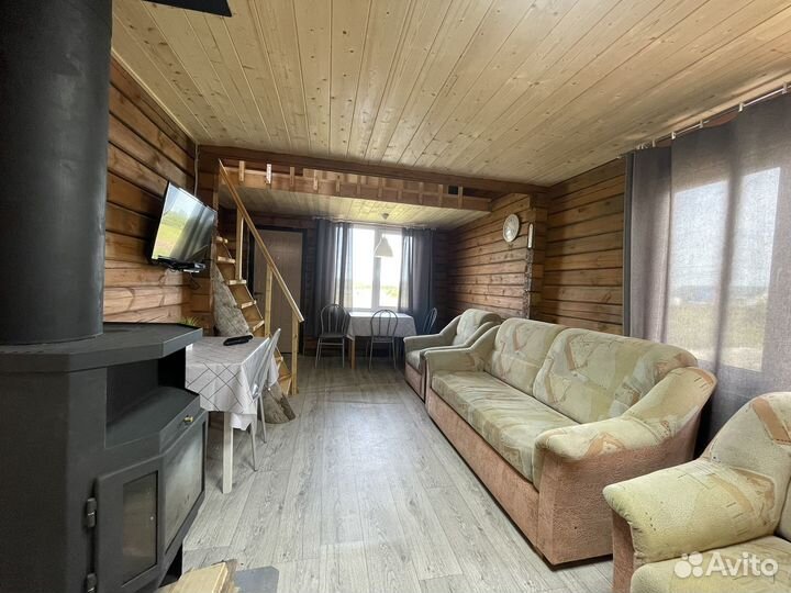 Отдых в Карелии