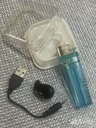 Мини наушники беспроводные S530