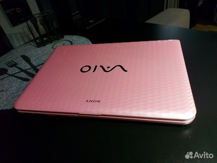 Ноутбук Sony Vaio i5