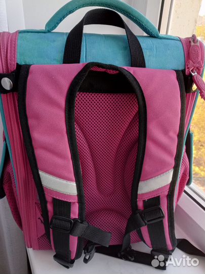 Школьный рюкзак Winner one