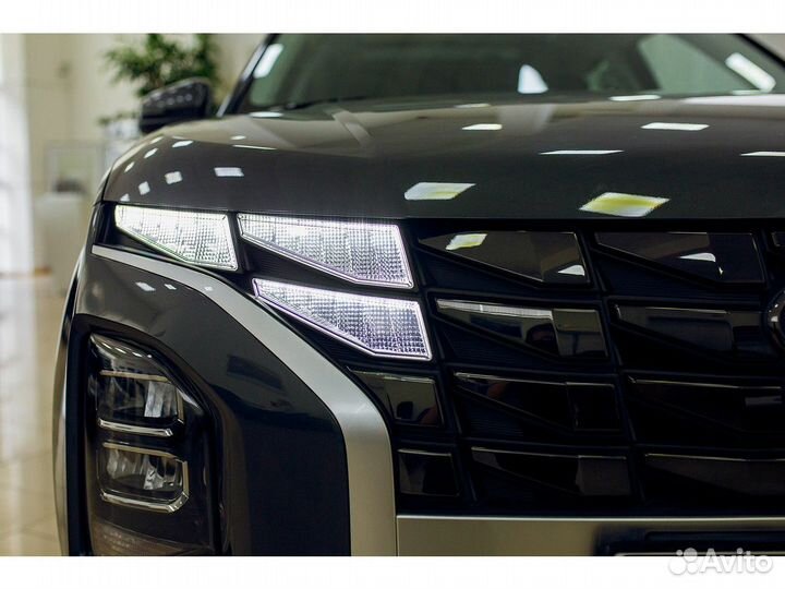 Hyundai Creta, 2023