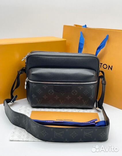 Сумка мужская Louis Vuitton