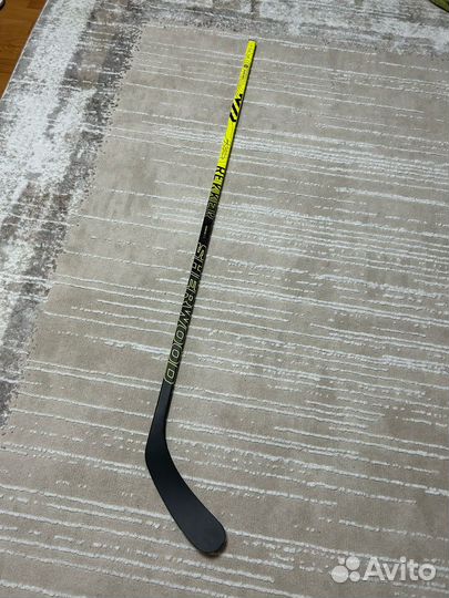 Клюшка sherwood legend 4