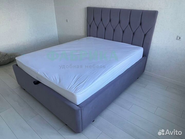 Кровать 160х200