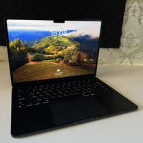 Твой Macbook Air M2