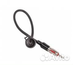 Антенный переходник nissan 1987-2006