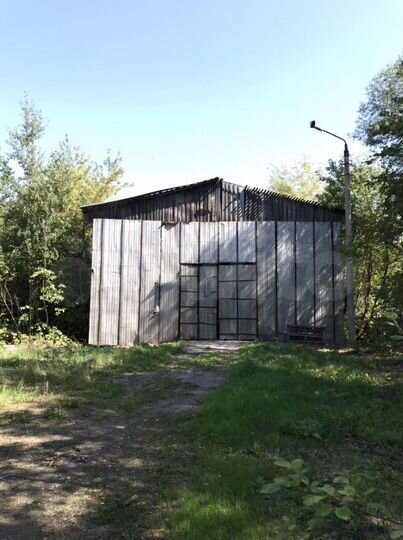 Производство, 300 м²