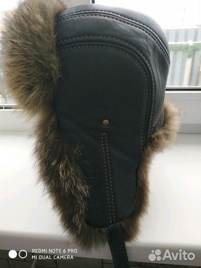 Шапочка для мальчиков