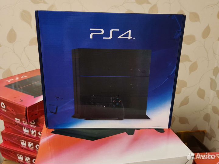 Корпуса для приставок ps4,fat,slim,pro