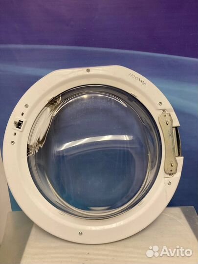 Люк стиральной машины Hoover dxoc34 26C3