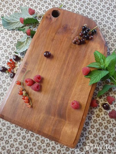 Кухонная доска