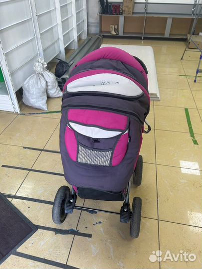 Детская коляска riko