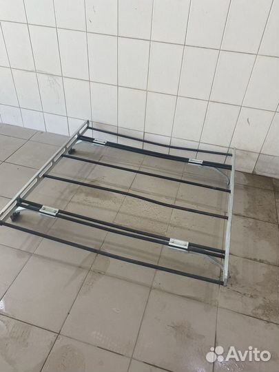 Багажник на крышу ваз лада