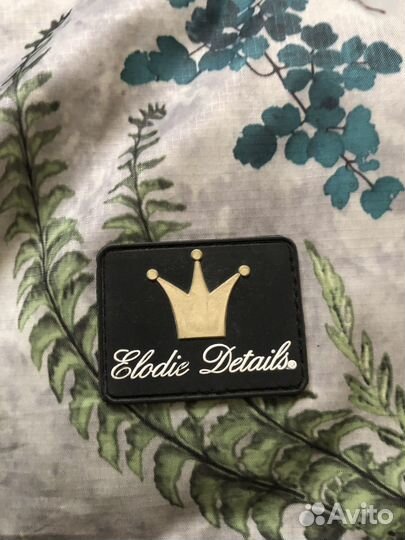 Конверт зимний Elodie Details (оригинал)