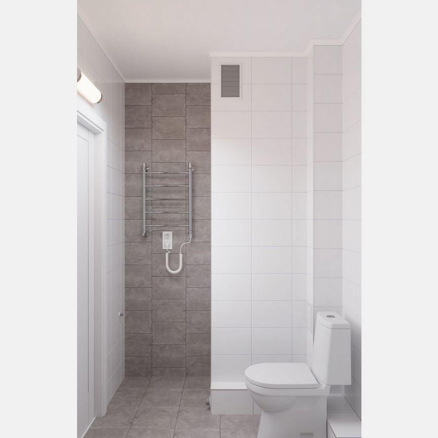 2-к. квартира, 47,2 м², 16/23 эт.
