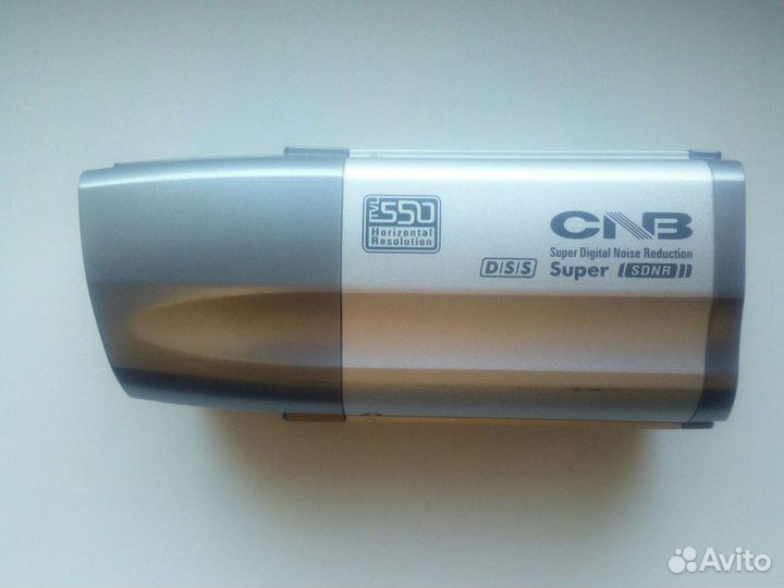 Видиокамера CNB-GP785IR цветная