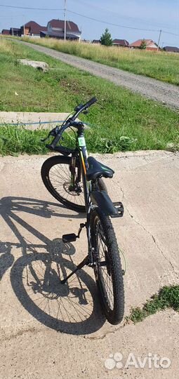 Продам велосипед бу