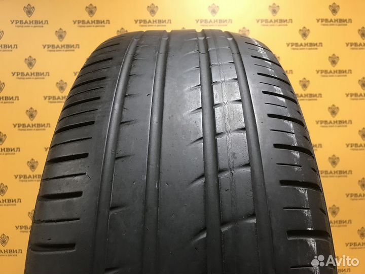 Pirelli P Zero Rosso 235/60 R18 103V