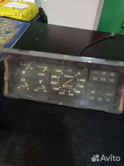 Электрооборудование на ваз