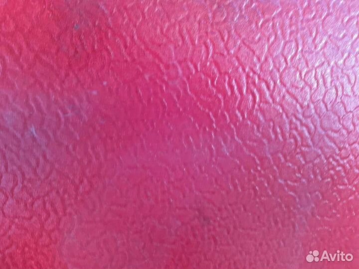 Цветное витражное стекло