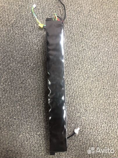 Батарея для самоката xiaomi