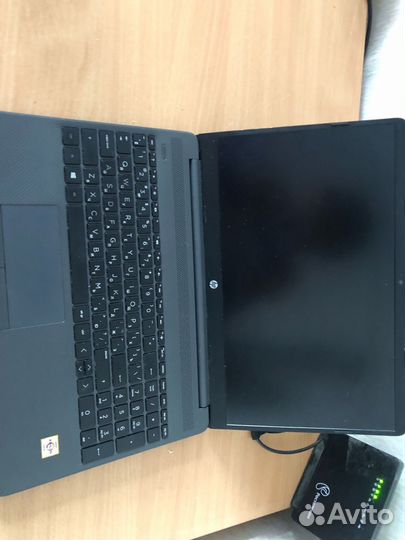 Ноутбук hp