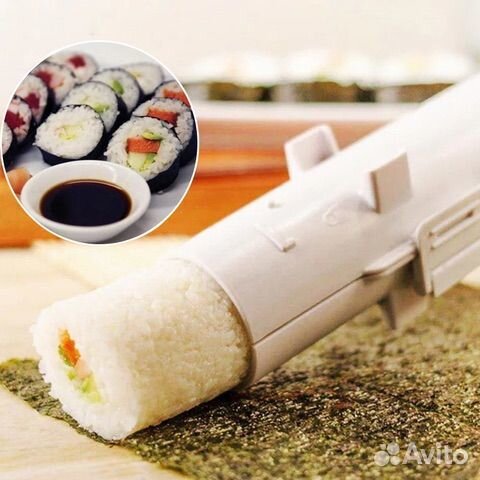 Набор для роллов