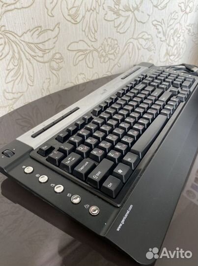 Игровая клавиатура