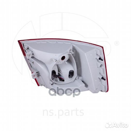 Фонарь задний правый NSP085E5945112A NSP