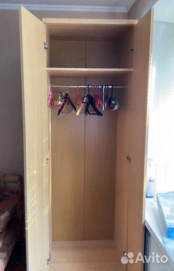 Шкаф стренка