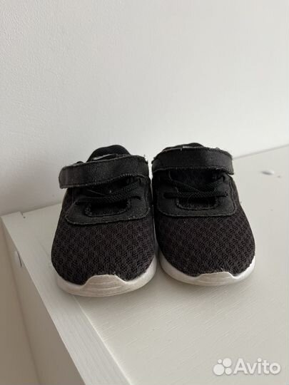Кроссовки nike