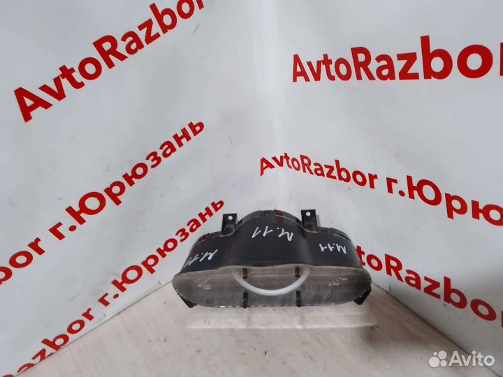 Щиток приборов Chery M11