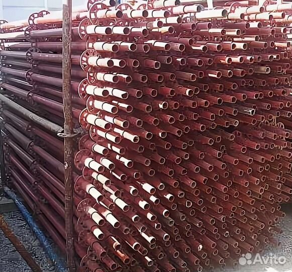 Опалубка объёмная Хси выкуп