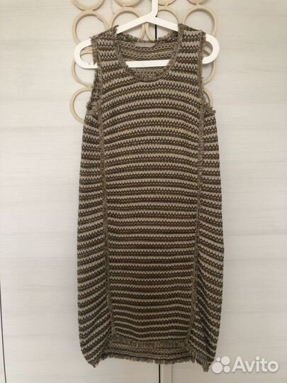 Платье Stefanel Италия