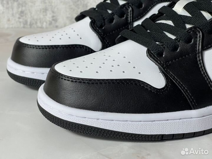 Nike Air Jordan 1 Low Panda