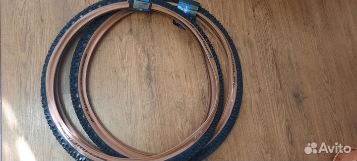 Покрышки schwalbe 29