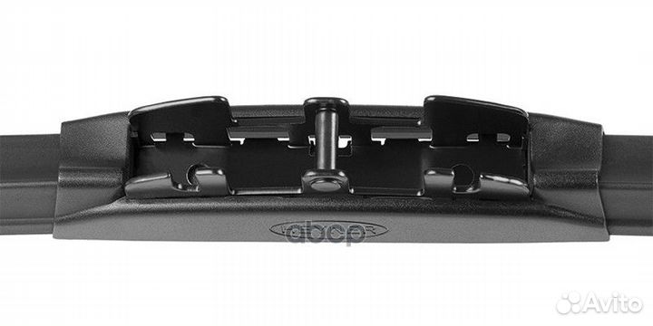 Щетка стеклоочистителя гибридная (700 мм) 