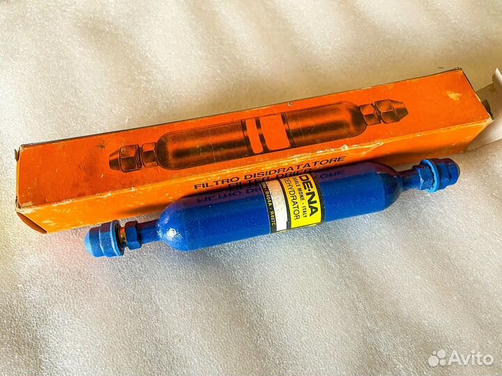 Фильтр для холодильника, новый