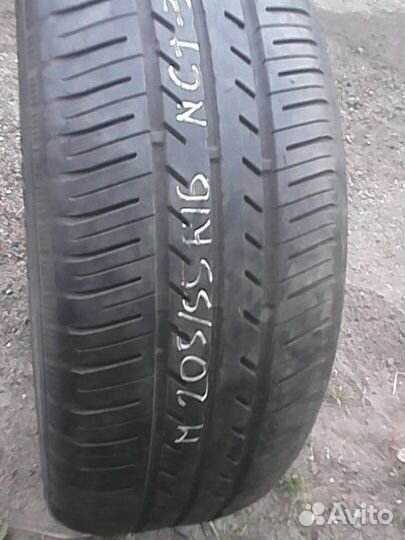 Goodyear Eagle NCT 3 Tour 205/55 R16