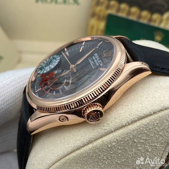 Мужские часы Rolex Cellini LS