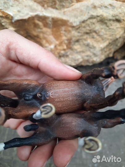 Фигурки шляйх