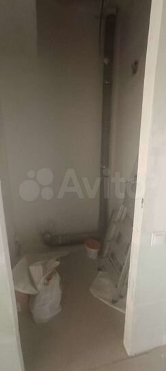 2-к. квартира, 66 м², 2/16 эт.