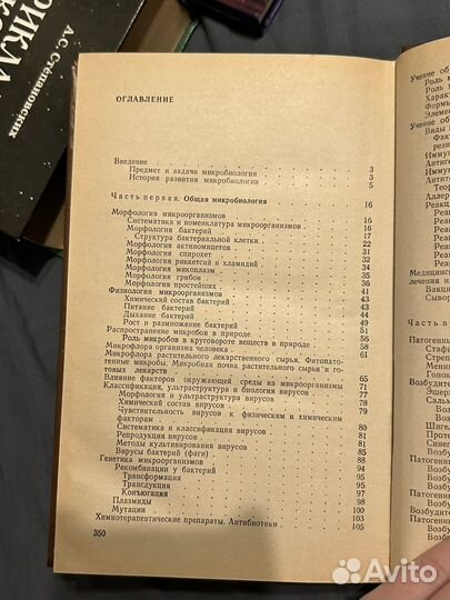 Микробиология кочемасова евремова набоков