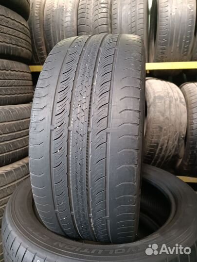 Continental ProContact TX 245/45 R18 96H